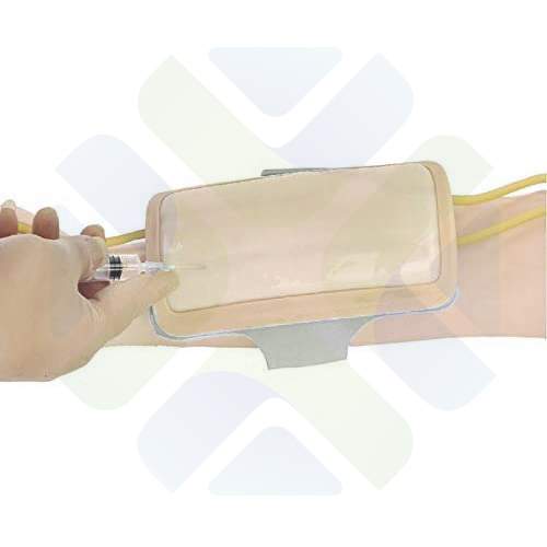 MODULO PARA BRAZO DE INYECCION INTRAVENOSA
