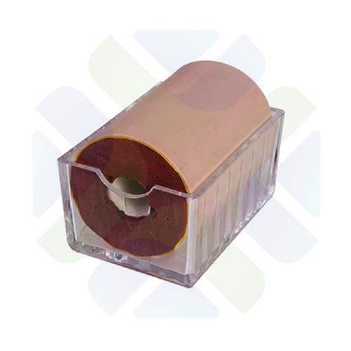 MODULO MULTIFUNCIONAL DE INYECCION INTRAVENOSA