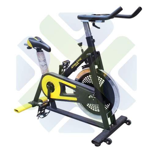 Bicicleta estatica terapeutica online